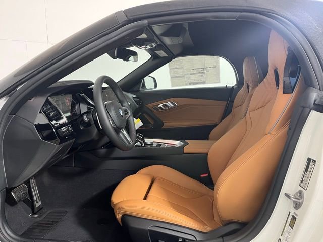 New 2026 BMW Z4 sDrive30i w/ Premium Package image 17