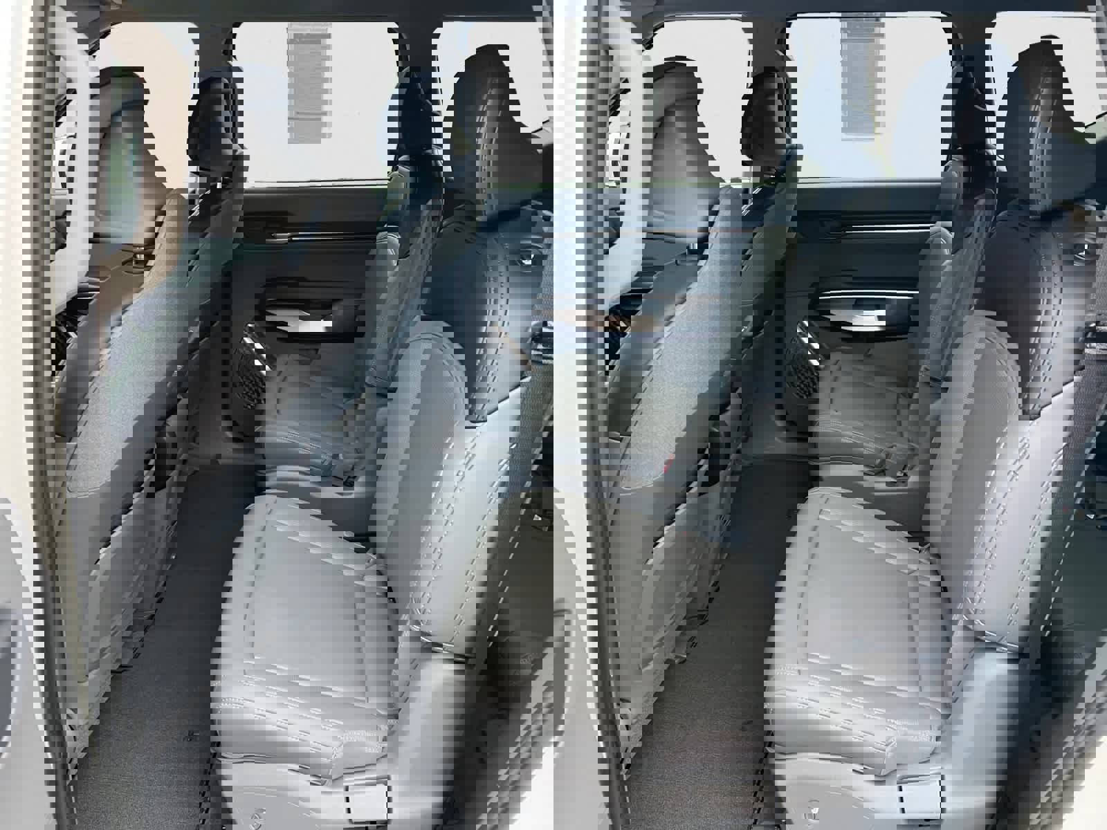 Certified 2024 Kia EV9 Light Long Range image 10