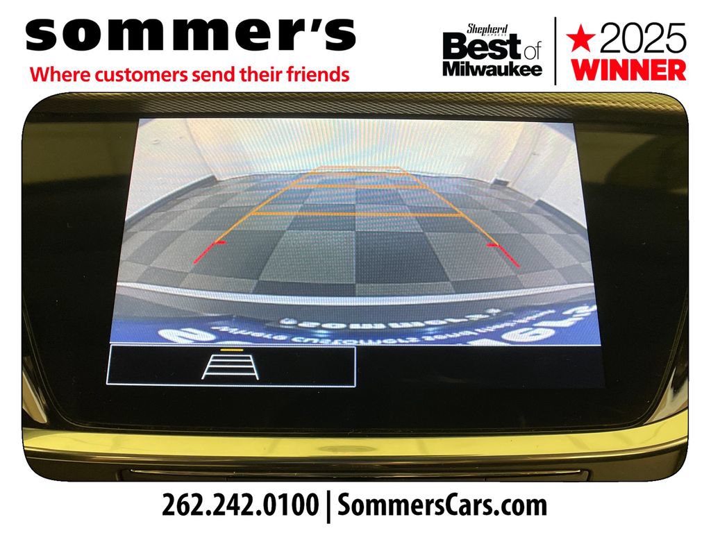 Used 2023 Buick Encore GX Select w/ Safety Package II AWD/4WD image 17