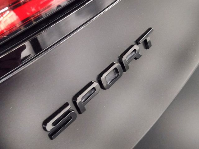 Used 2025 Land Rover Range Rover Sport Dynamic SE AWD/4WD image 13