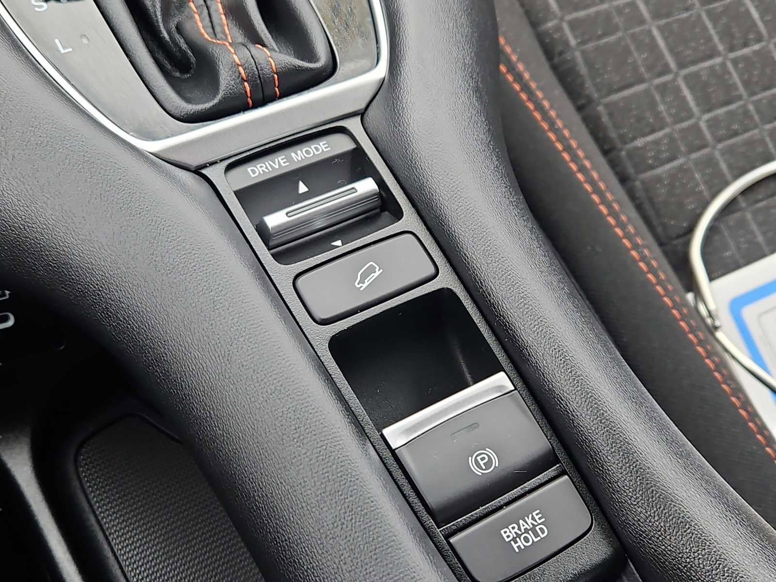 Certified 2026 Honda HR-V Sport image 16