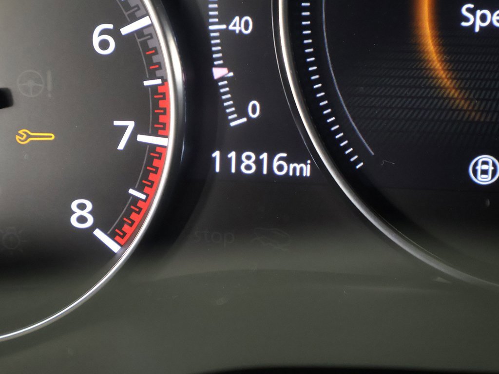 Used 2021 MAZDA MAZDA3 s image 35