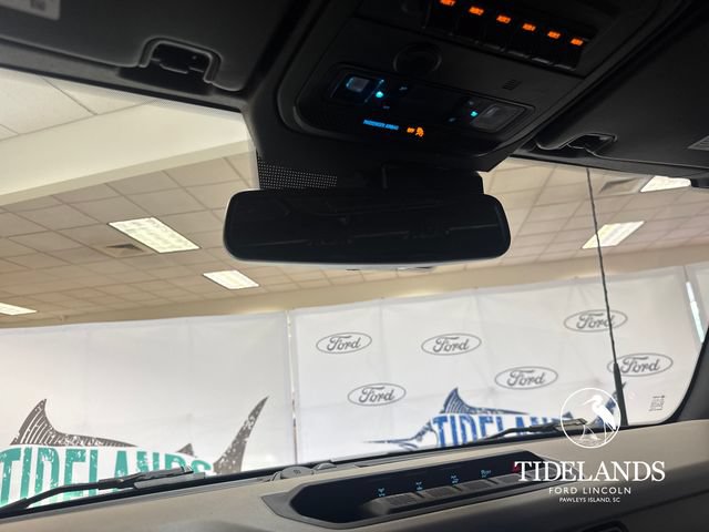 Certified 2024 Ford Bronco Wildtrak AWD/4WD image 23