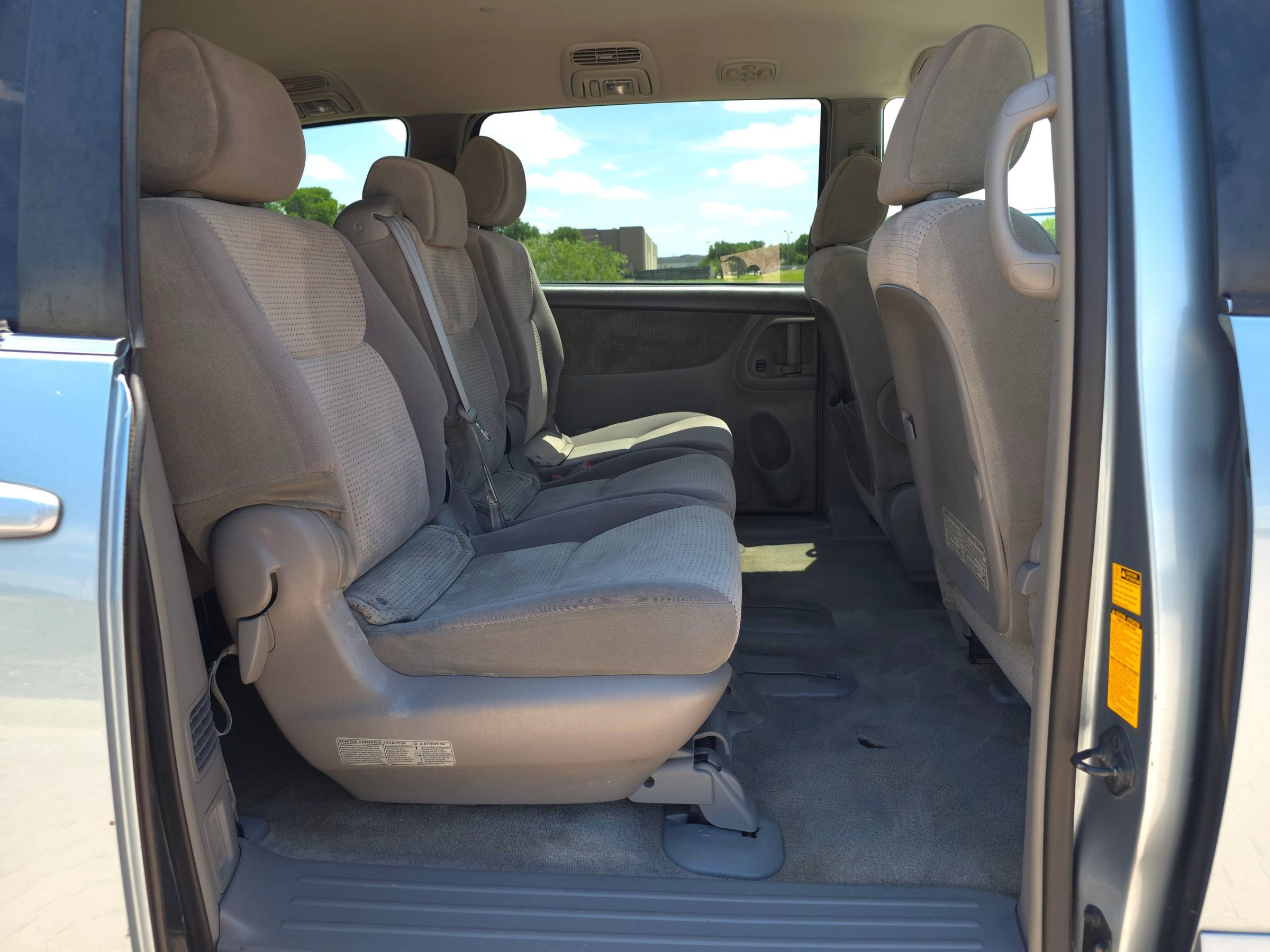 Used 2007 Toyota Sienna LE FWD image 34