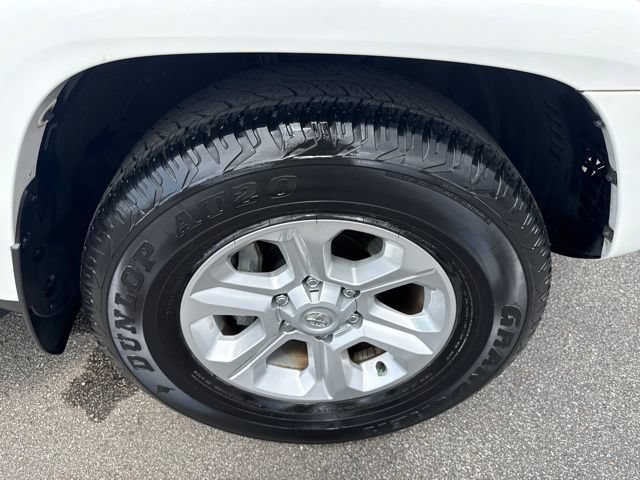 Used 2023 Toyota 4Runner SR5 RWD image 14