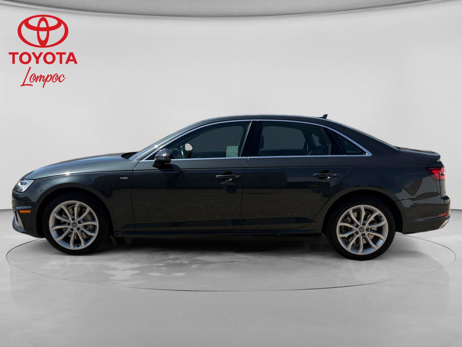 Used 2019 Audi A4 2.0T Premium Plus w/ Premium Plus Package AWD/4WD image 32