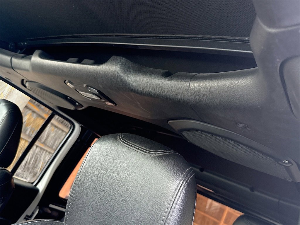 Used 2021 Jeep Wrangler Unlimited Sport image 19