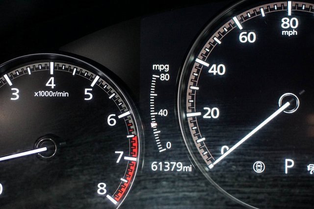 Used 2024 MAZDA CX-50 AWD 2.5 S w/ Preferred Package image 22