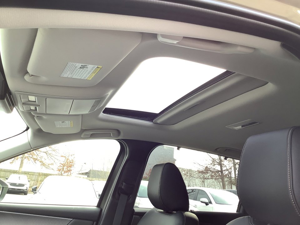 New 2026 MAZDA CX-70 3.3 Turbo w/ Preferred Package image 21