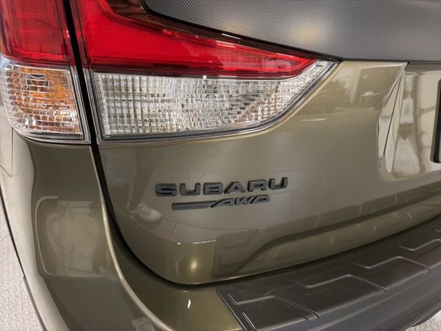 Certified 2024 Subaru Forester Wilderness AWD/4WD image 15