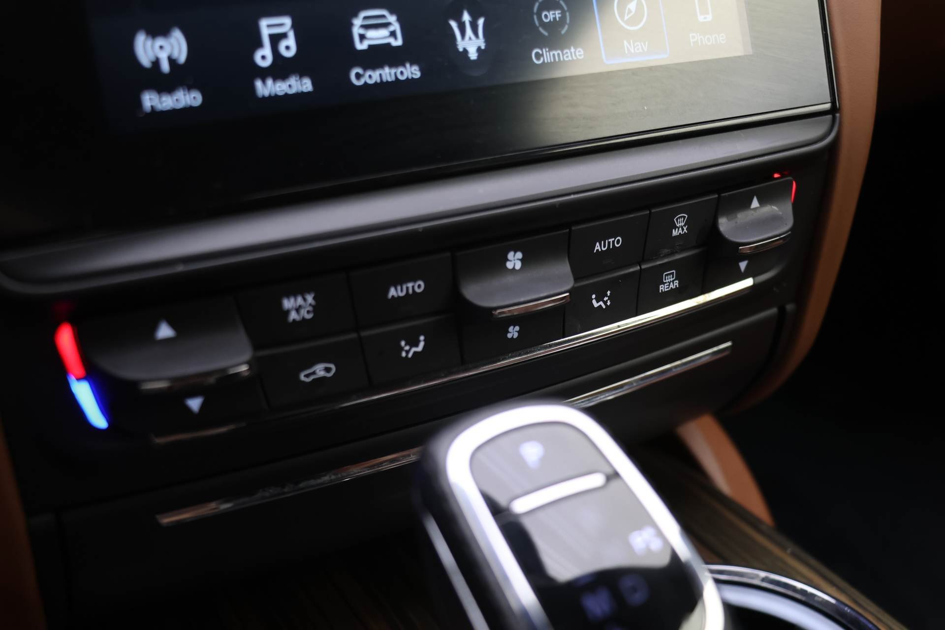 Used 2020 Maserati Quattroporte S GranSport Q4 image 13