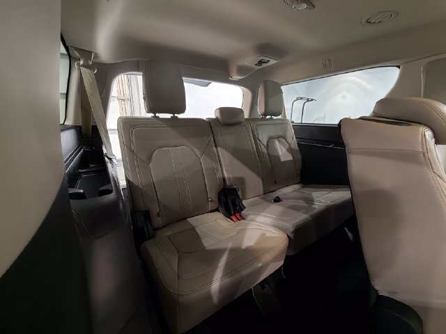 Used 2024 Ford Expedition Max Limited AWD/4WD image 15