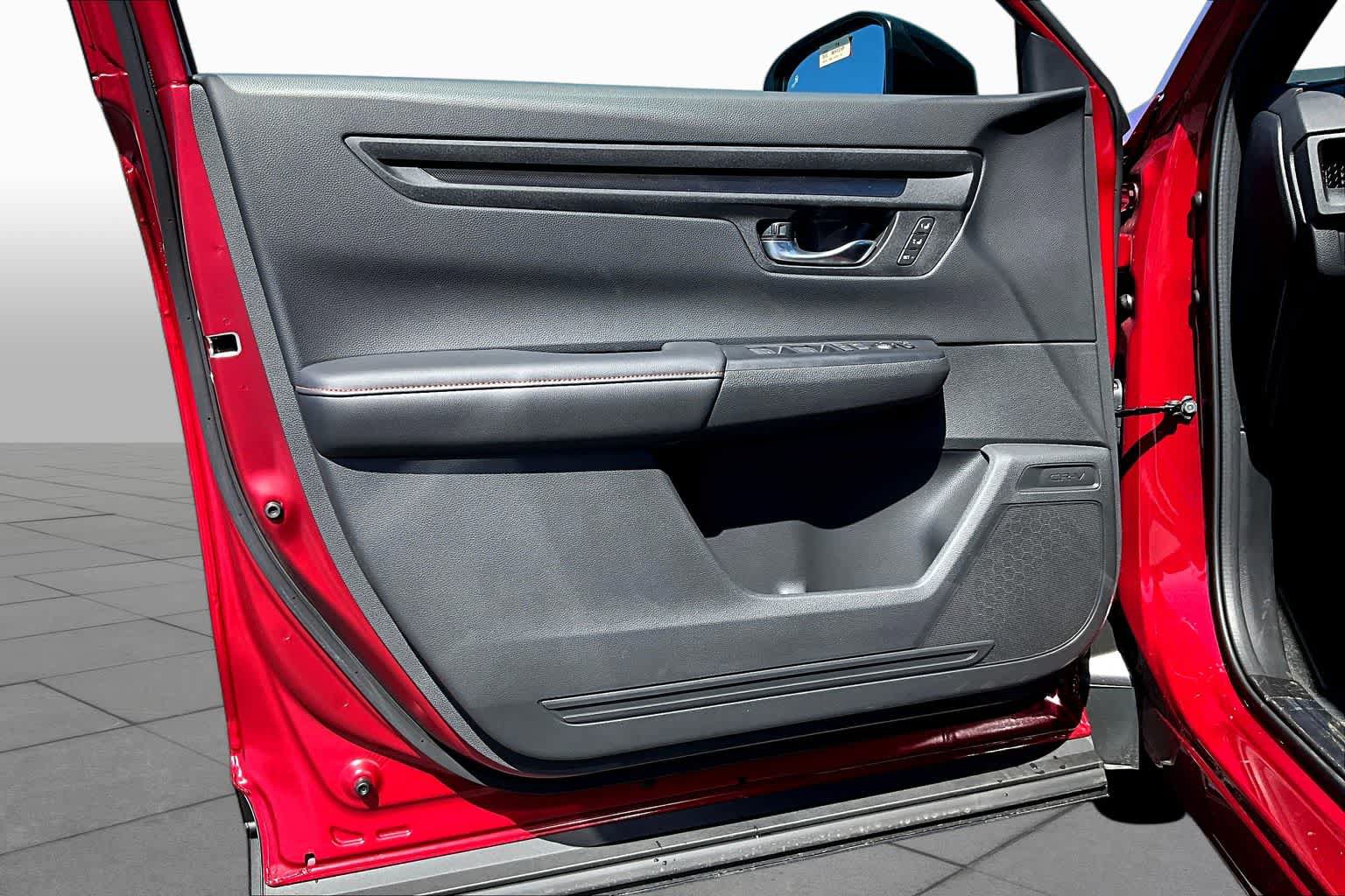 New 2026 Honda CR-V Sport-L image 10