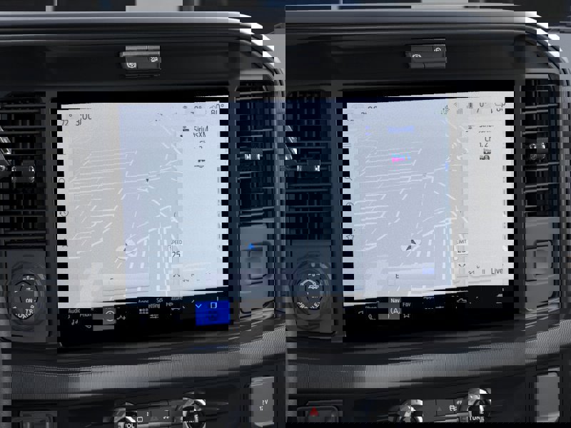 New 2026 Ford F250 Platinum image 14