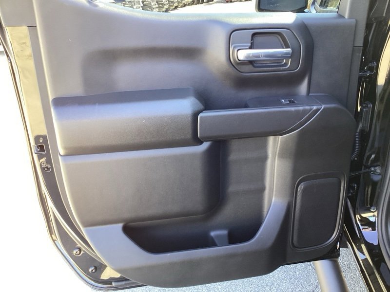 New 2026 Chevrolet Silverado 1500 Custom image 18