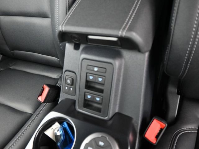 New 2026 Ford Bronco Big Bend w/ Black Diamond Package image 11