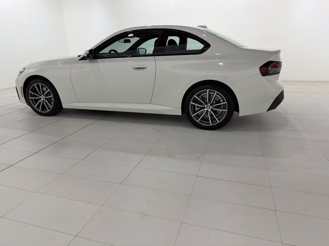 Used 2026 BMW 230i xDrive Coupe w/ Convenience Package AWD/4WD image 2