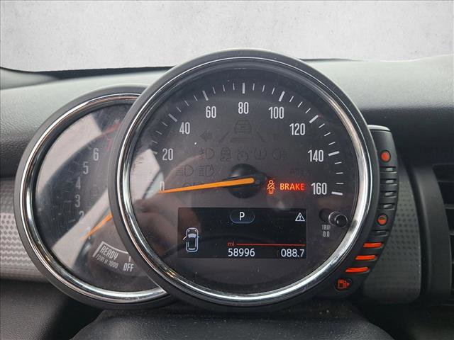 Used 2017 MINI Cooper Convertible image 11