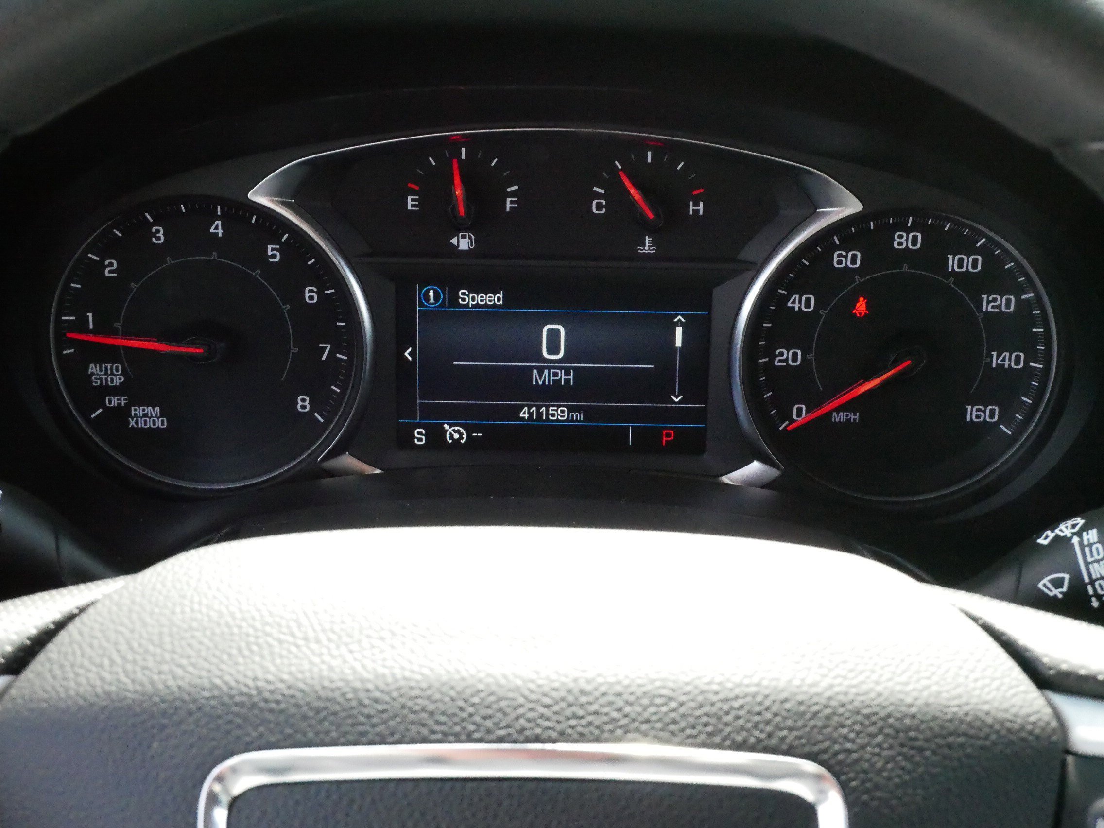 Used 2024 GMC Terrain SLE image 21