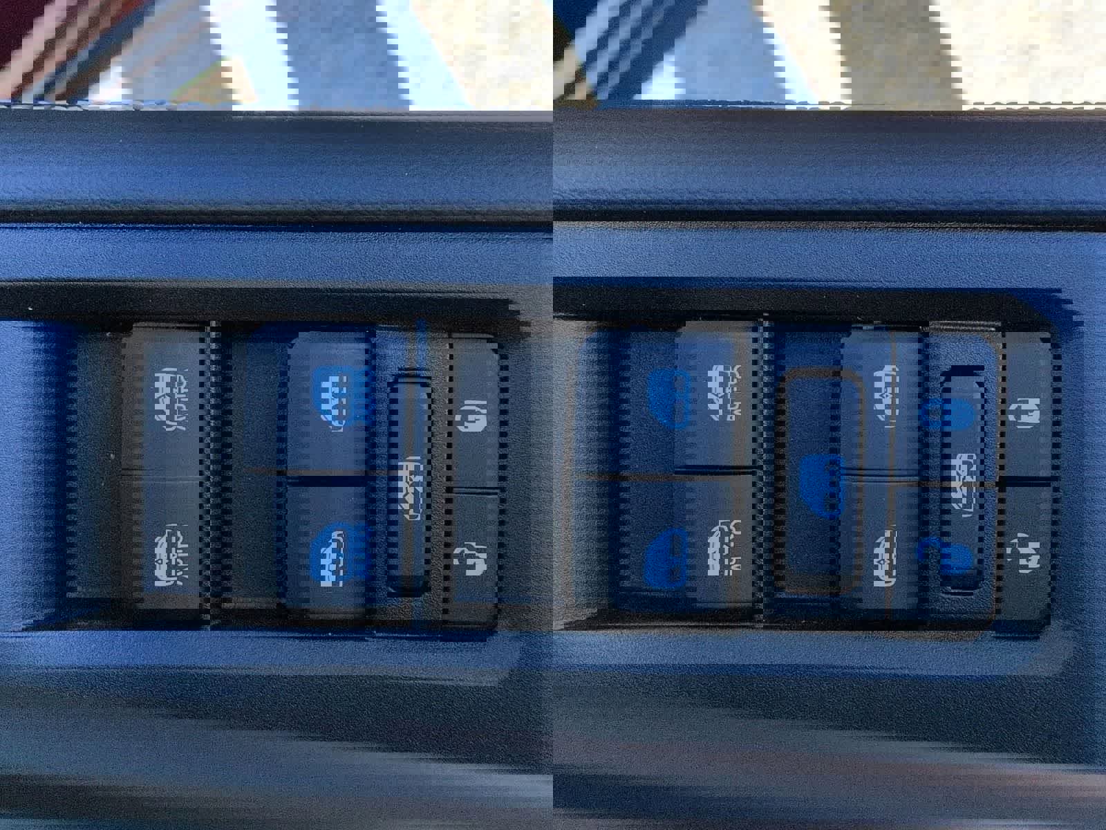 New 2026 Jeep Grand Cherokee Laredo X image 13