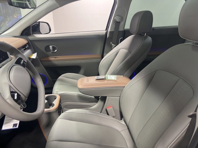 Certified 2024 Hyundai Ioniq 5 Limited image 8
