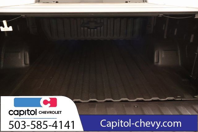 Certified 2025 Chevrolet Silverado 1500 ZR2 image 20