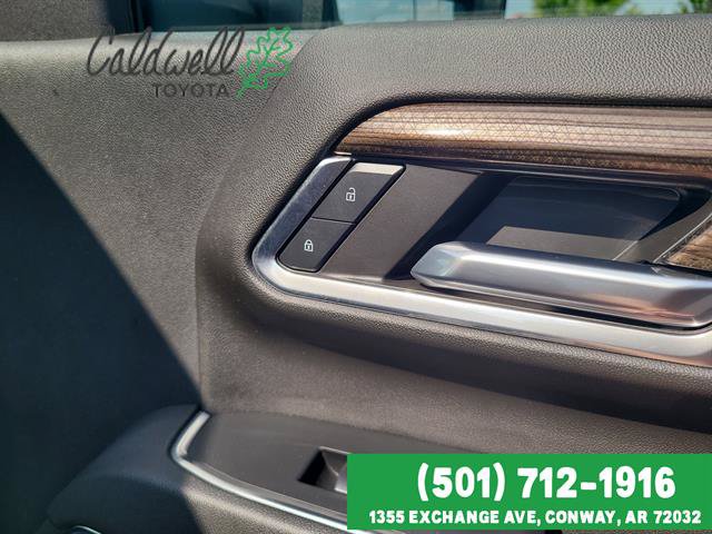 Used 2024 Chevrolet Silverado 2500 LT w/ All Star Edition AWD/4WD image 28
