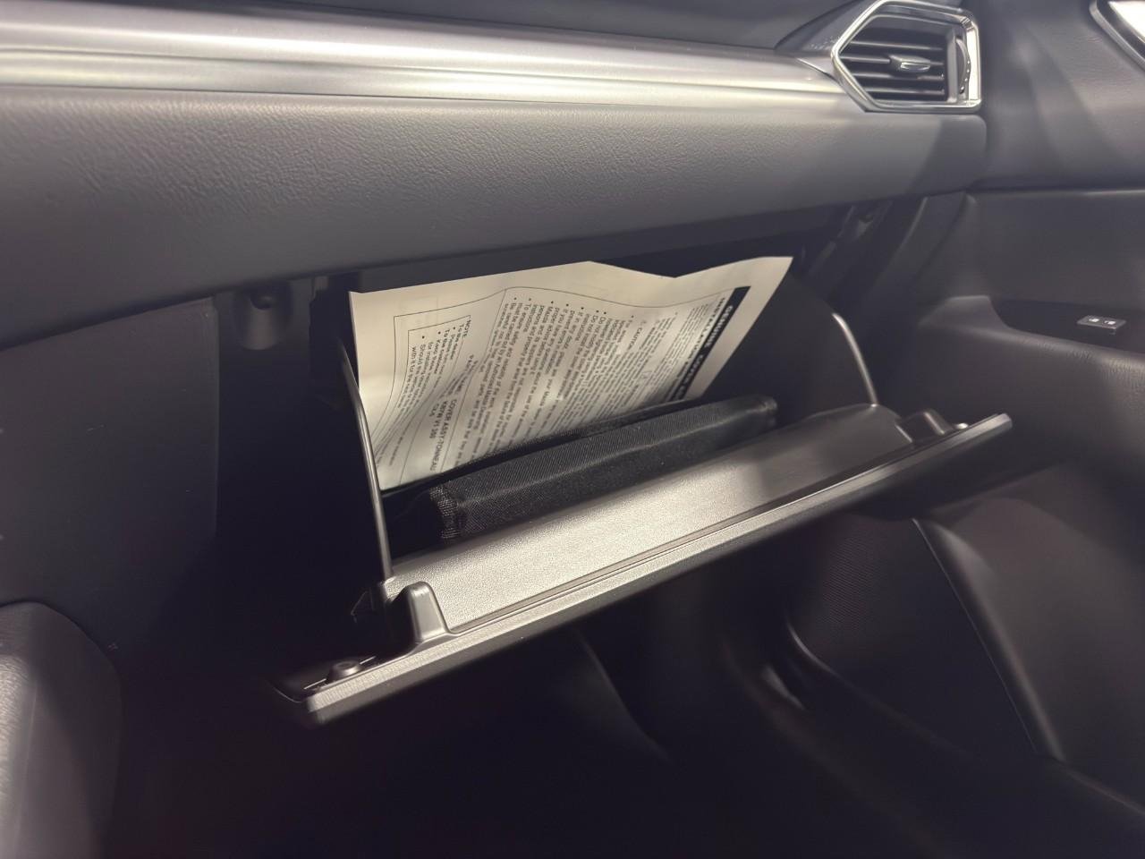 New 2025 MAZDA CX-5 AWD 2.5 S w/ Preferred Package image 12