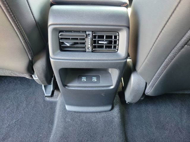 Certified 2025 Honda CR-V Sport-L image 13