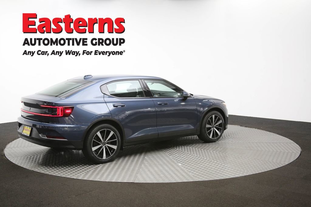 Used 2022 Polestar Polestar 2 w/ Pilot Package image 38