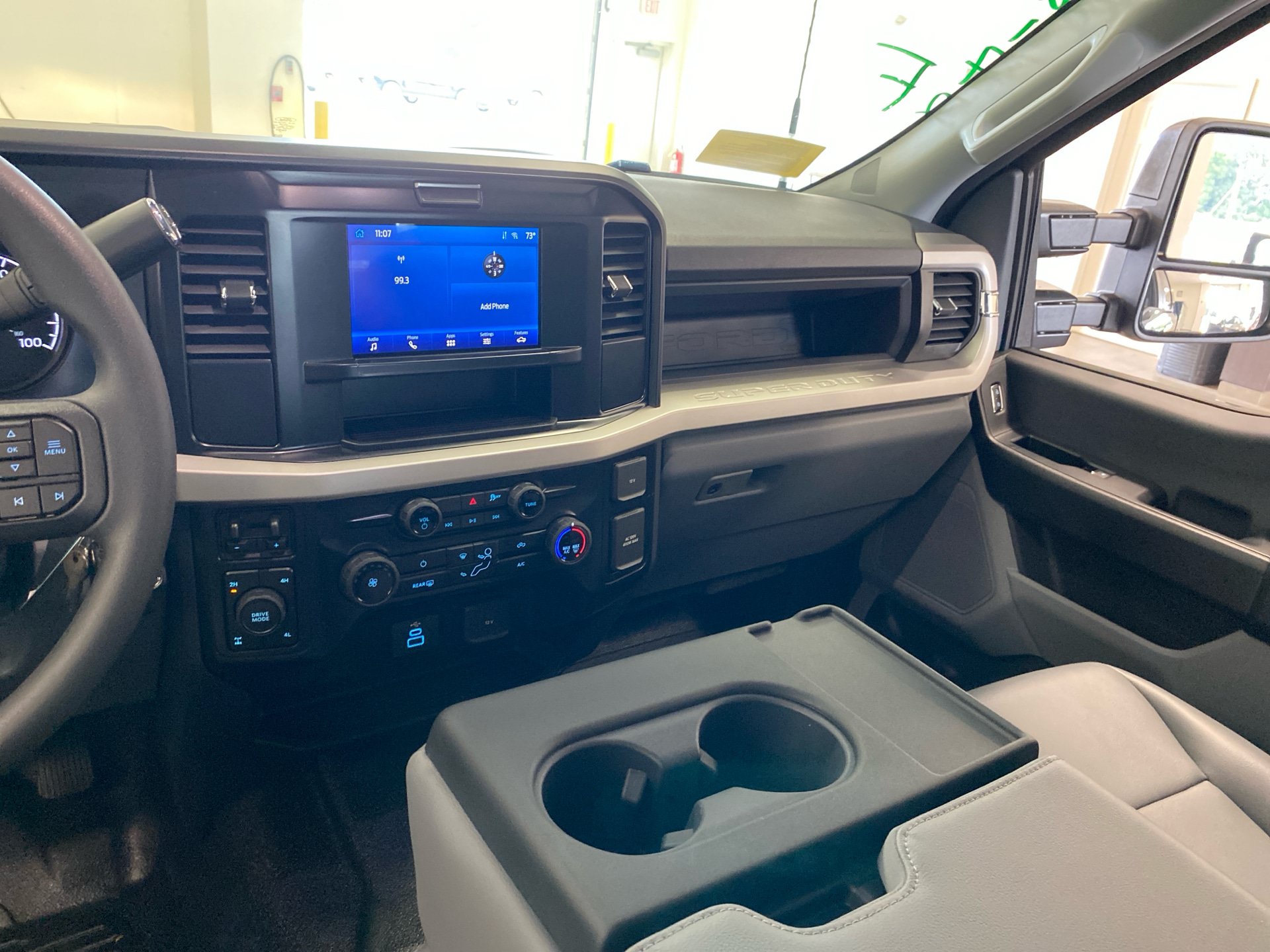 New 2026 Ford F350 XL w/ XL Chrome Package AWD/4WD image 20