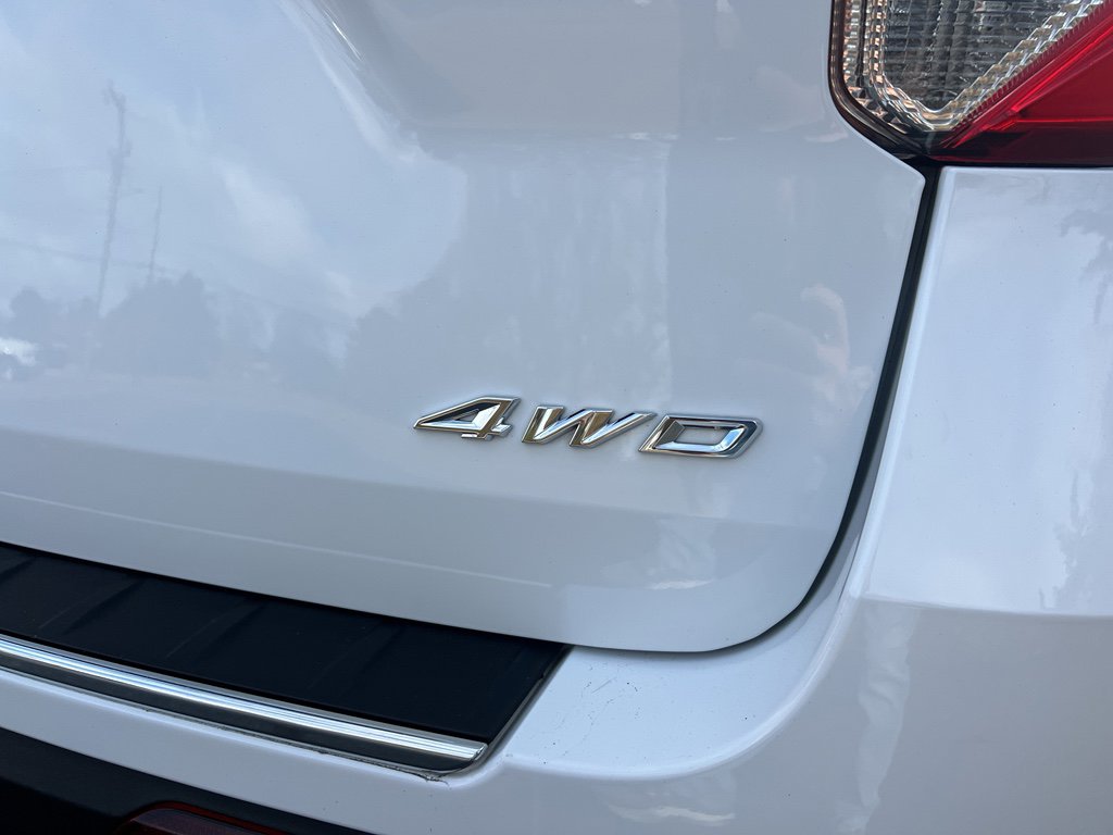 Used 2024 Ford Explorer Limited image 39