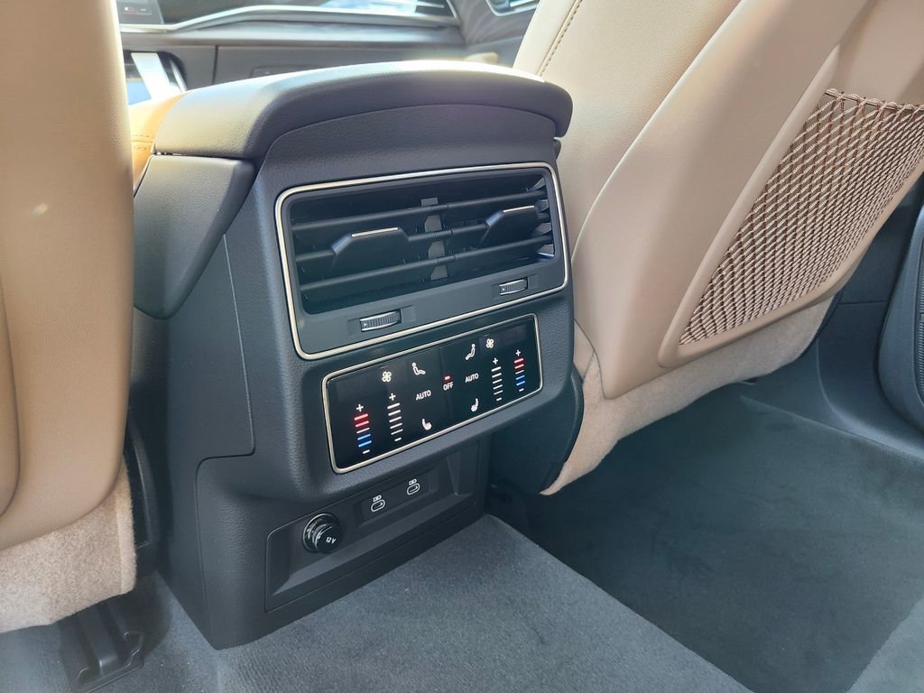 New 2026 Audi Q8 Premium Plus image 14