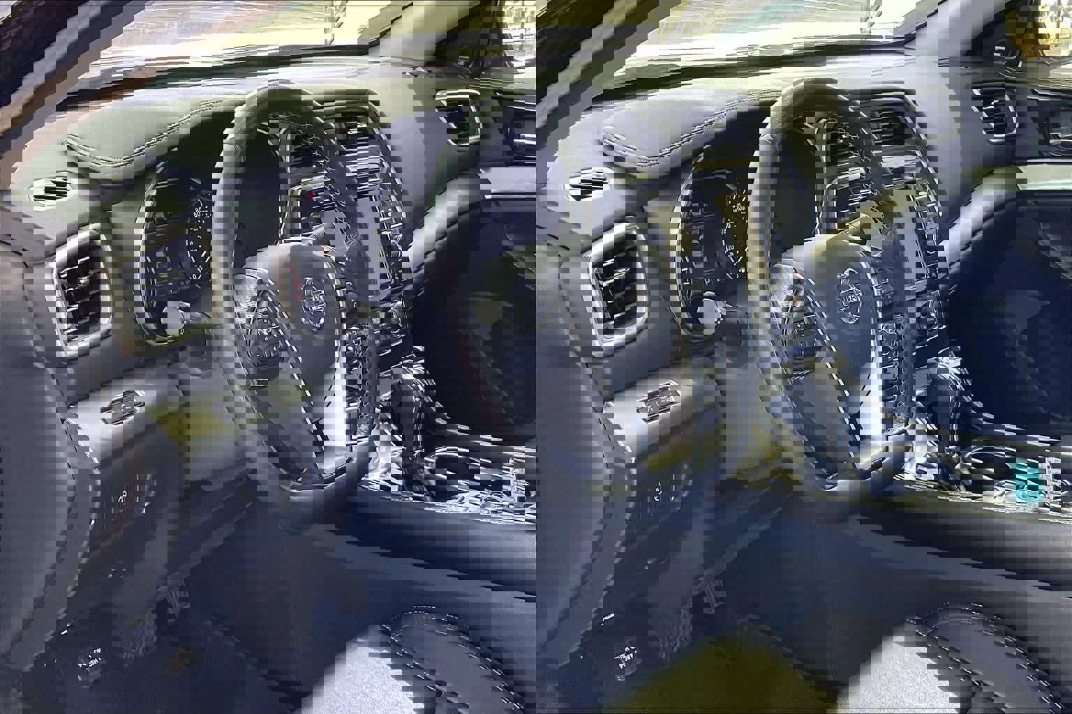 Used 2020 Nissan Maxima 3.5 SL w/ Floor Mat Group image 19