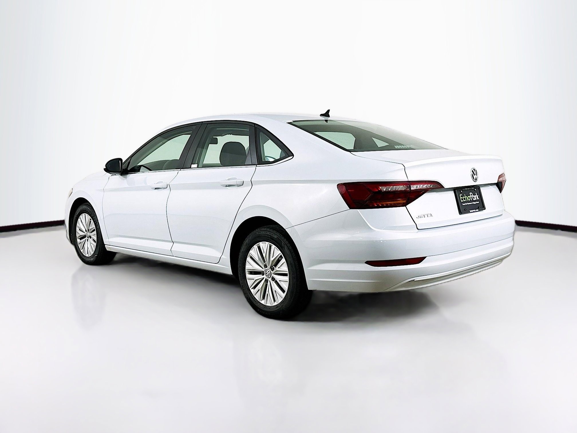 Used 2019 Volkswagen Jetta S w/ Driver Assistance Package image 5