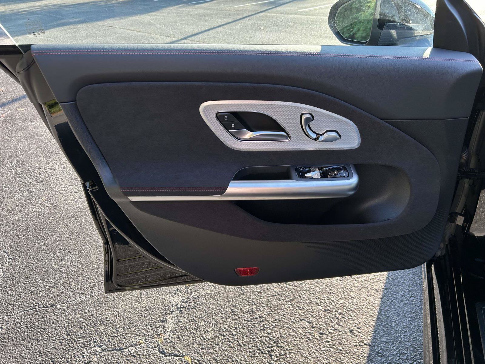 New 2027 Mercedes-Benz CLA 220 image 14