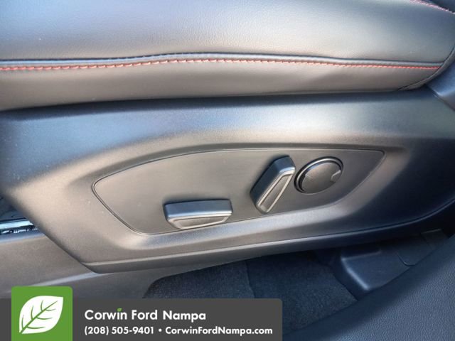 New 2026 Ford Explorer ST-Line w/ ST-Line Street Pack image 12