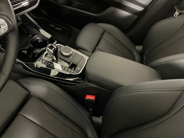 Certified 2023 BMW X3 xDrive30i w/ Convenience Package image 13