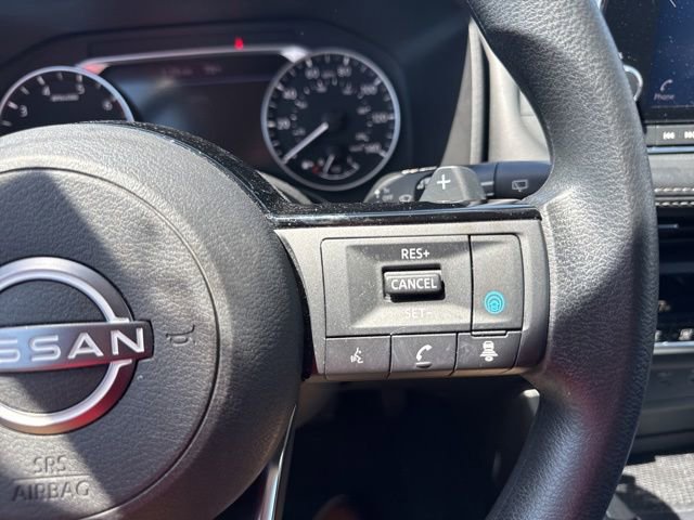 Used 2023 Nissan Rogue SV AWD/4WD image 23