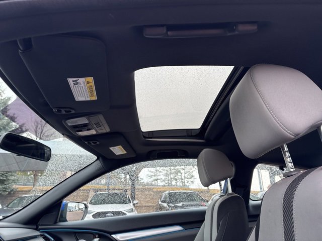 Used 2018 Honda Civic LX-P image 23