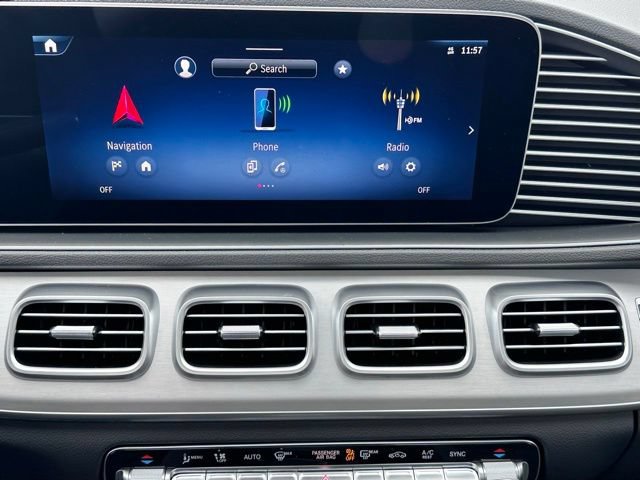New 2026 Mercedes-Benz GLE 450 4MATIC image 23