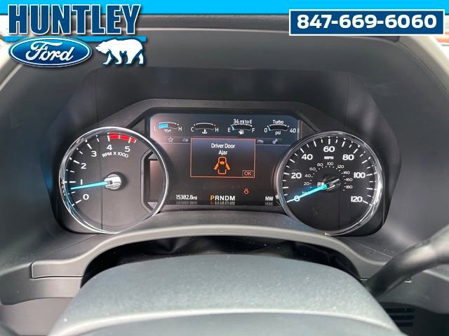 Used 2022 Ford F250 Lariat w/ Tremor Off-Road Package AWD/4WD image 25