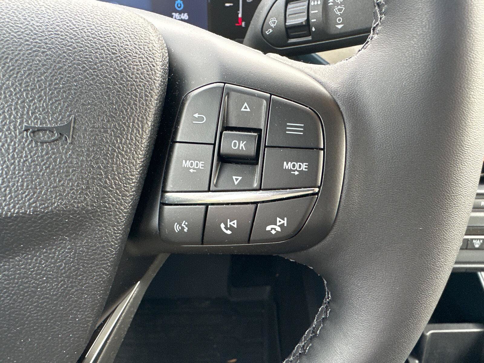 Used 2026 Ford Maverick Lariat AWD/4WD image 20