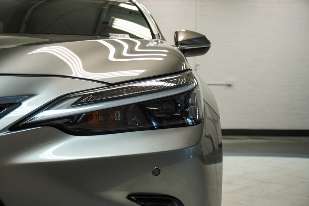 Used 2024 Lexus NX 250 FWD image 41