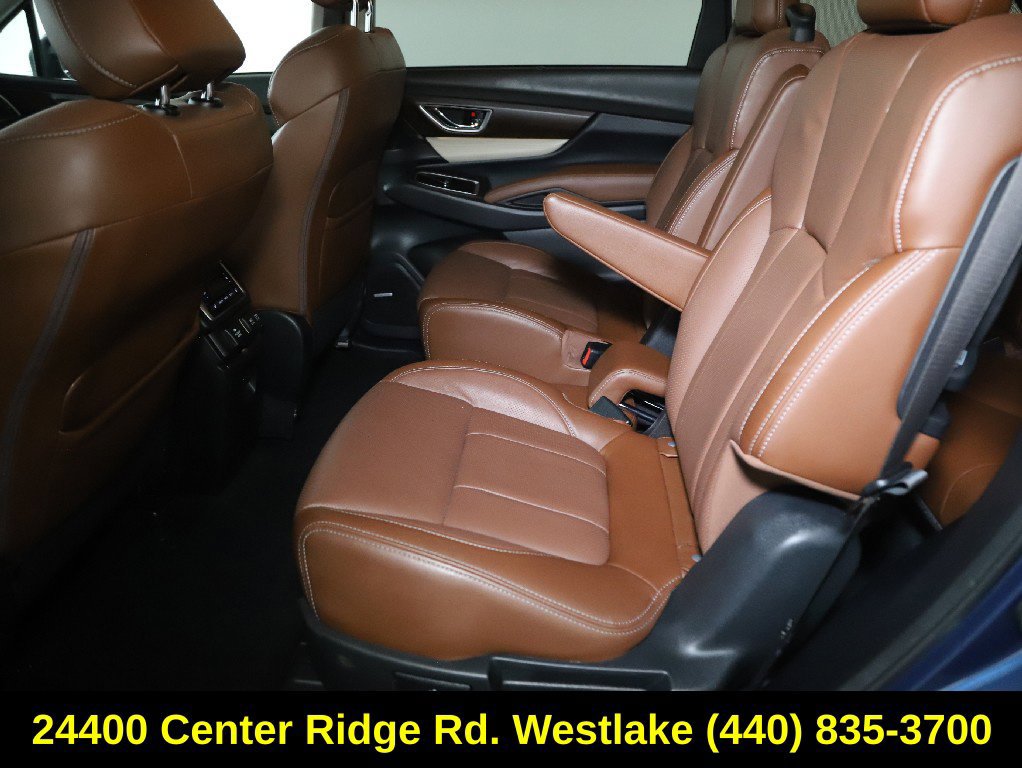 Used 2020 Subaru Ascent Touring AWD/4WD image 15