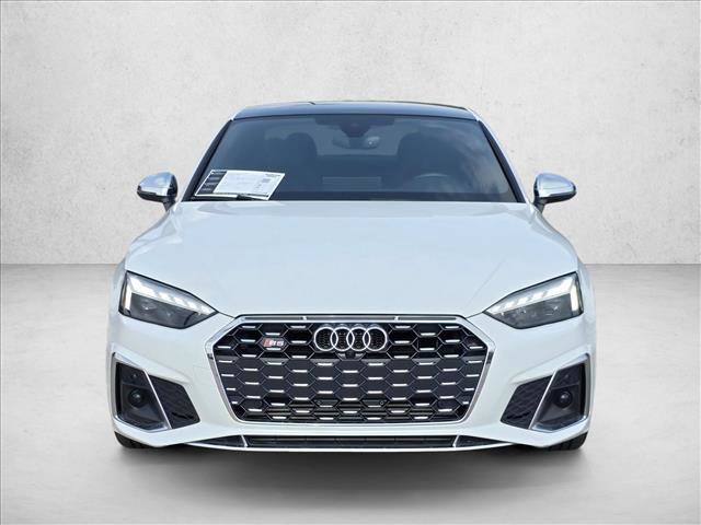 Used 2022 Audi S5 Premium Plus image 2