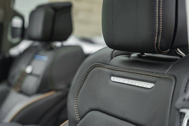 New 2026 RAM 1500 Tungsten w/ Towing Technology Group image 53