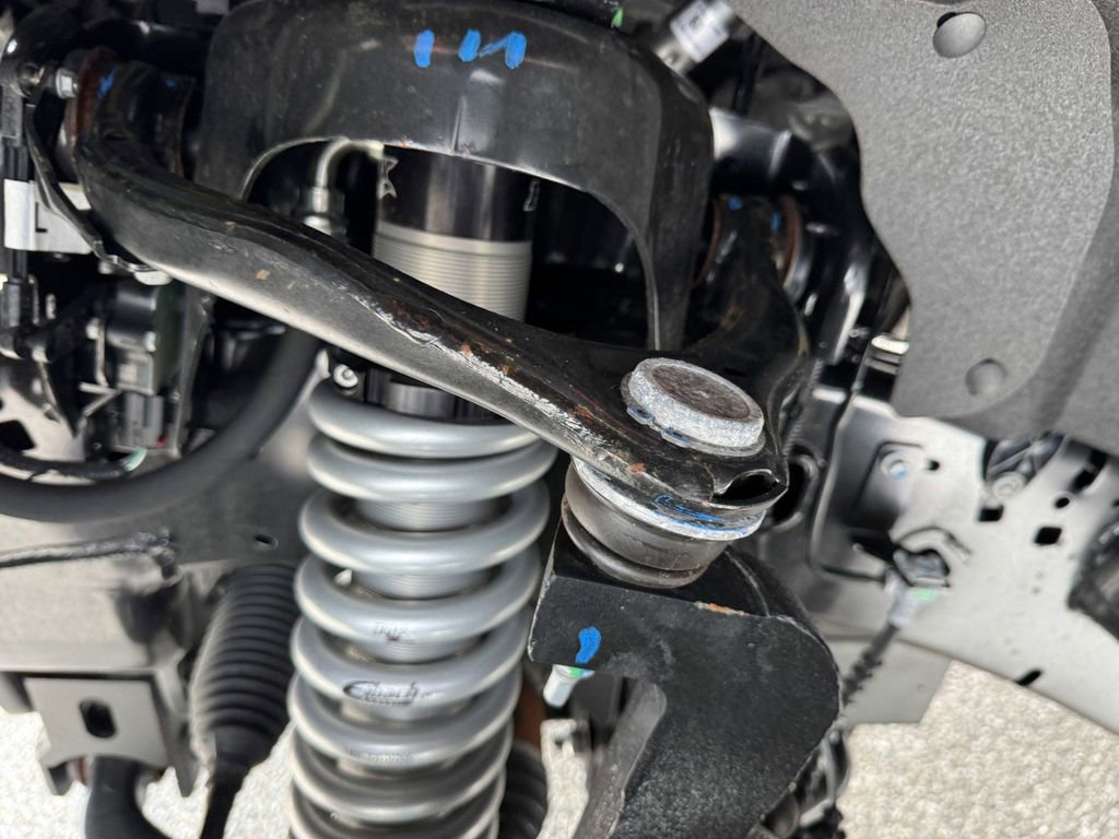 New 2025 Ford F150 Lariat w/ Equipment Group 502A High AWD/4WD image 12