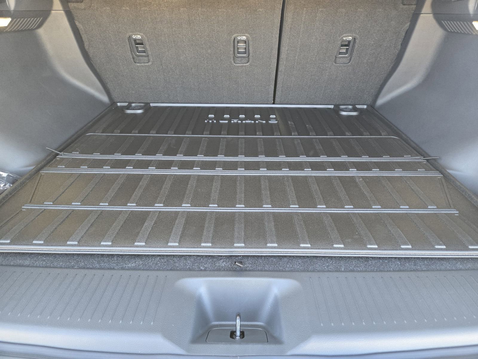 New 2026 Nissan Murano Platinum image 27