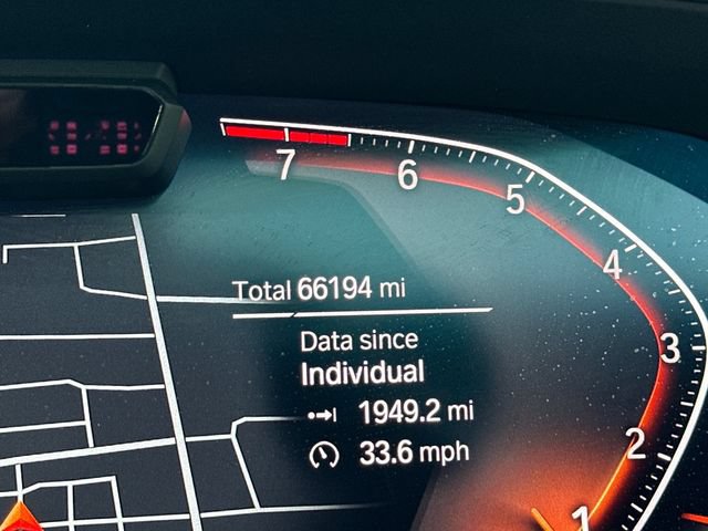 Used 2022 BMW X6 xDrive40i w/ Executive Package AWD/4WD image 22